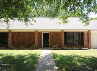 3109 McDonald Rd, Tyler, TX 75701