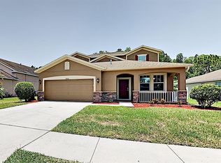 19256 Sunset Bay Dr, Land O Lakes, FL 34638