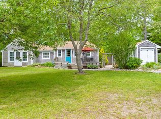353 Mitchells Way, Hyannis, MA 02601