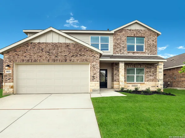 32347 Star Anise Way, Bulverde, TX 78163