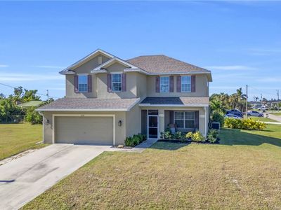 2718 SW 18th Pl, Cape Coral, FL, 33914