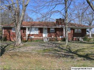 13 Minnie Brown Rd, Ardmore, TN 38449