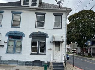 655 N Mulberry St, Hagerstown, MD