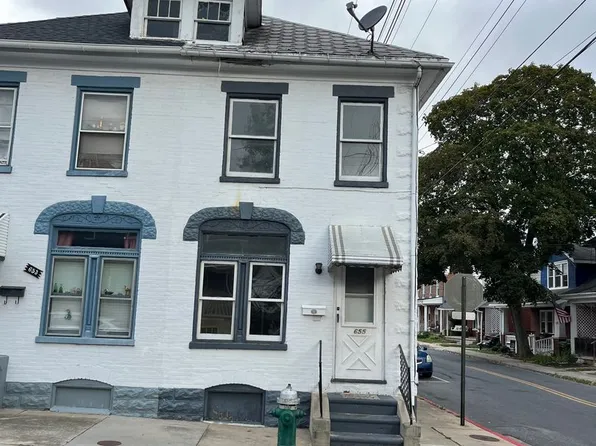 655 N Mulberry St, Hagerstown, MD 21740