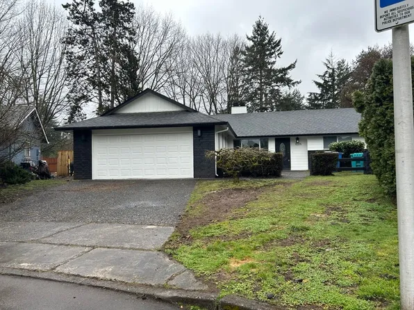 10205 NE 27th Cir, Vancouver, WA 98662