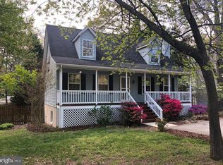 12029 Pueblo Ct, Lusby, MD 20657