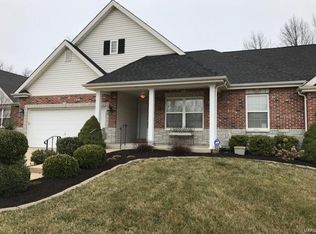 4523 Von Talge Trails Ct, Saint Louis, MO 63128