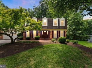 10912 Blue Roan Rd, Oakton, VA 22124