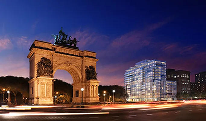 Sold by Corcoran | media 12