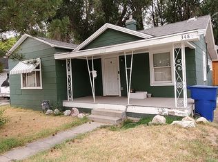 348 8th St, Ogden, UT 84404