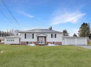 272 Main Street, Saint Agatha, ME 04772