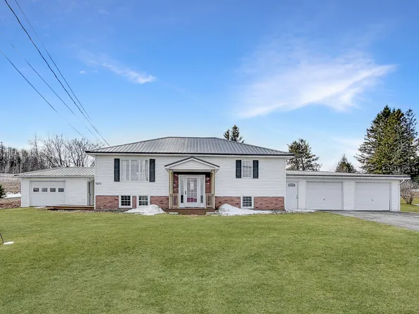 272 Main Street, Saint Agatha, ME 04772