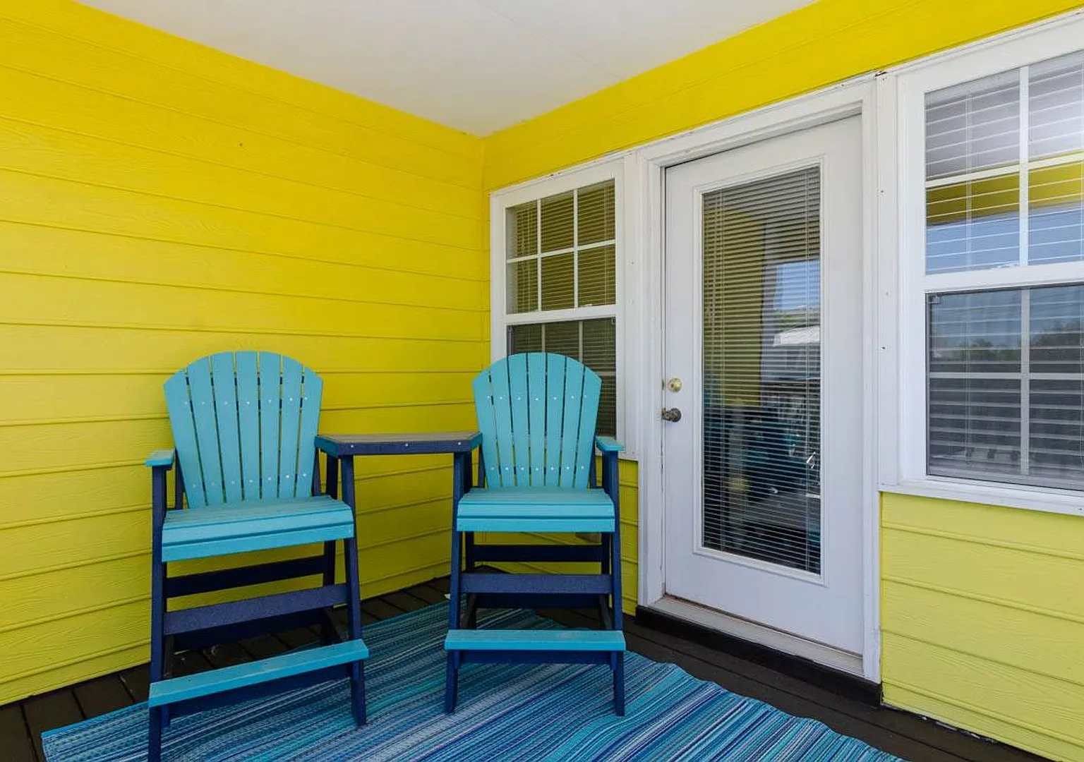 (C152) 1512 Snapper Lane Unit 2 Carolina Beach, NC 28428 — Photo 3