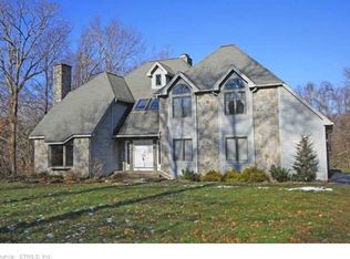 26 Rustic Ter, Portland, CT 06480