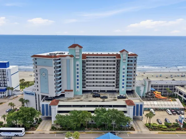 2311 S Ocean Blvd. #616, Myrtle Beach, SC 29577