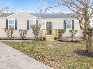 111 Ridgeview Ct, La Vergne, TN 37086