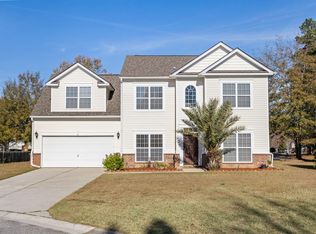 1503 Solstice Ct, Hanahan, SC 29410