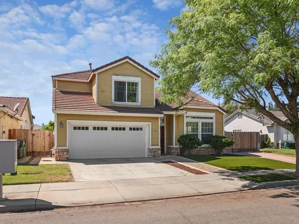 3383 Summerdale Ave, Turlock, CA 95382