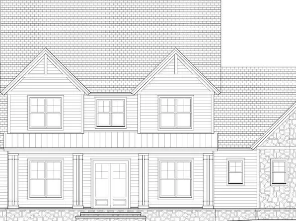 362 Slocum Dr, Wendell, NC 27591