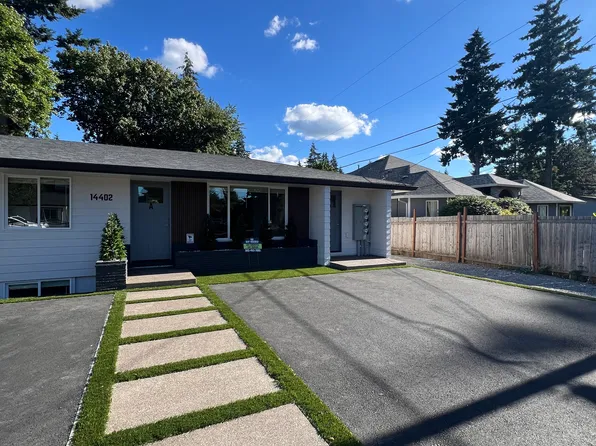 14402 SE Main St, Portland, OR