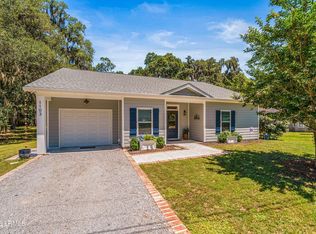 1103 Coleman Lane, Beaufort, SC 29902