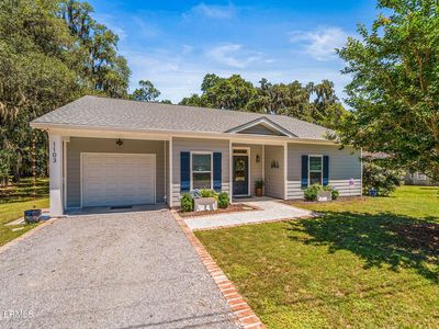 1103 Coleman Lane, Beaufort, SC, 29902