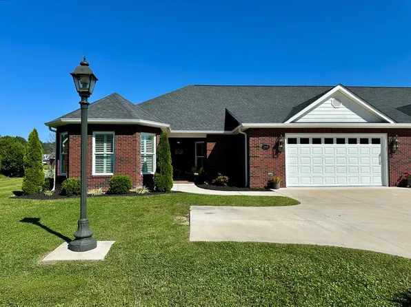 20245 Vances Mill Rd, Abingdon, VA 24211