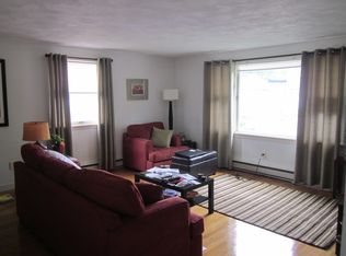 1 Purcell Rd, Arlington, MA 02474