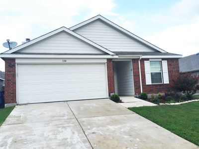 1216 Pine Forest Dr, Princeton, TX, 75407