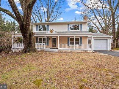 6916 Cynthia Ln, Derwood, MD, 20855