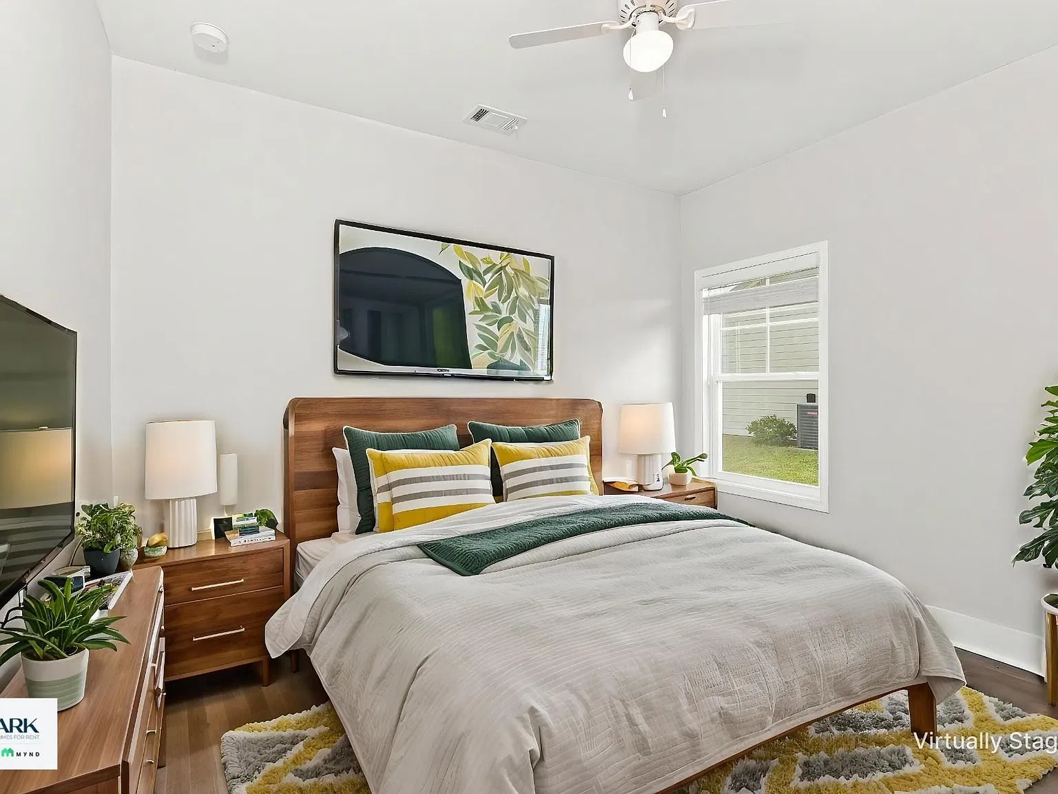 4 bed, 2.0 bath, 1400 sqft, $1,875 — Photo 3