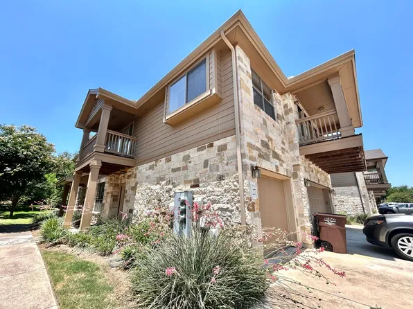1310 W Parmer Ln #2701, Austin, TX 78727