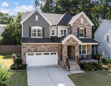8813 Moss Glen Dr, Raleigh, NC, 27617