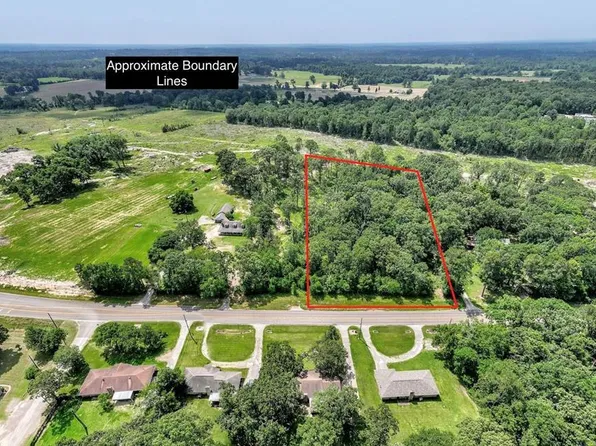 1417 S Fm 706, Lufkin, TX 75904