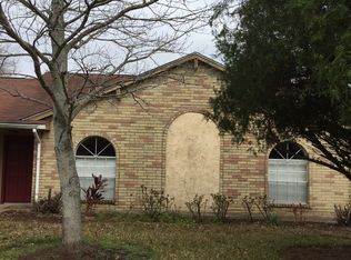 13918 Bonnercrest Dr, Houston, TX 77083