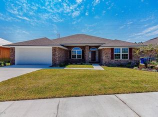 12528 Dewhurst Cir, Jacksonville, FL 32218