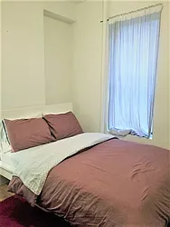 Rented by Dynamik Realty