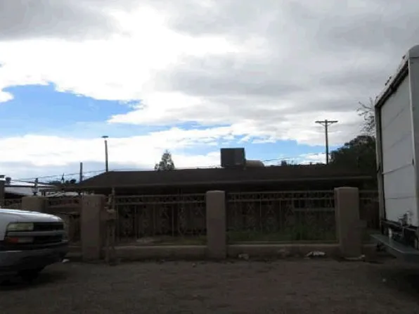 10218 S Suncrest Dr, Tucson, AZ 85756