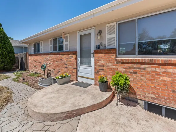 419 38th Ave, Greeley, CO 80634