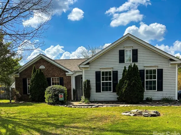 3307 Southern Ginger Dr, Indian Trail, NC 28079