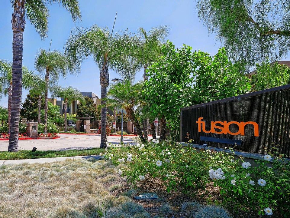 Front Gate Entrance