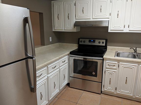 New Kitchen appliances