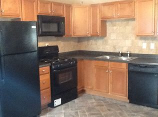 607 Lexington Rd, Evansville, IN 47710