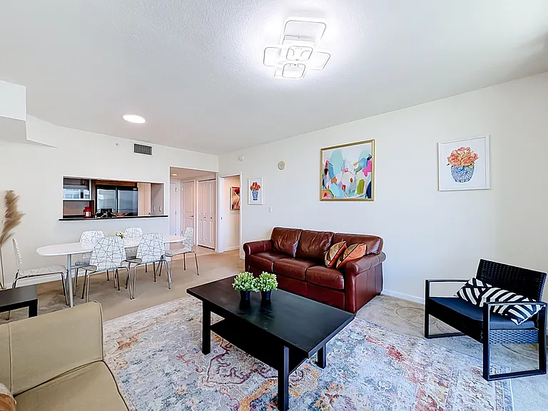 610 W Las Olas Blvd #1819N — Photo 29