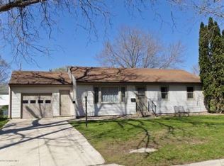 515 Cliff St NE, Chatfield, MN 55923