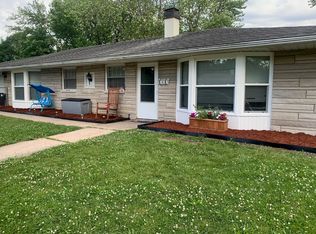 2224 Saint Francis Ave, Joliet, IL 60436