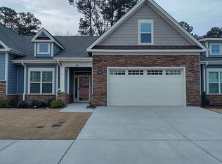100 Thornwhistle Pl, Garner, NC 27529