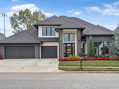 3104 E 103rd Pl, Tulsa, OK, 74137