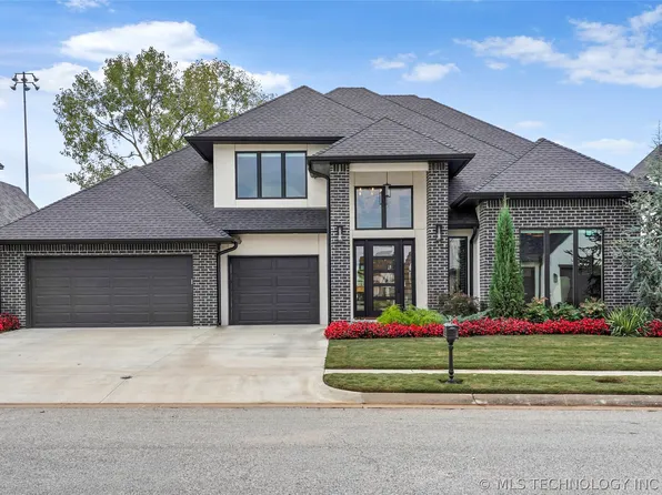 3104 E 103rd Pl, Tulsa, OK 74137