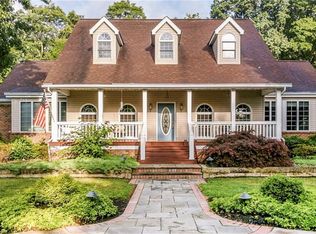 7892 Hartman Rd, Wadsworth, OH 44281